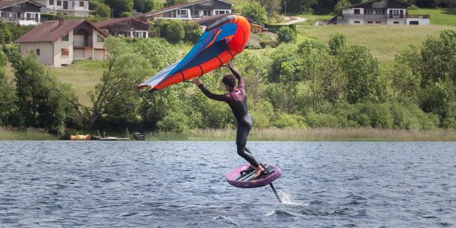 Journée éco-aquatique